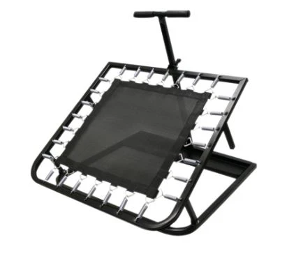 CanDo Square Ball Rebounder