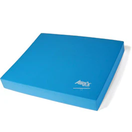 Airex Balance Pad Standard, 16" x 20" x 2.5"