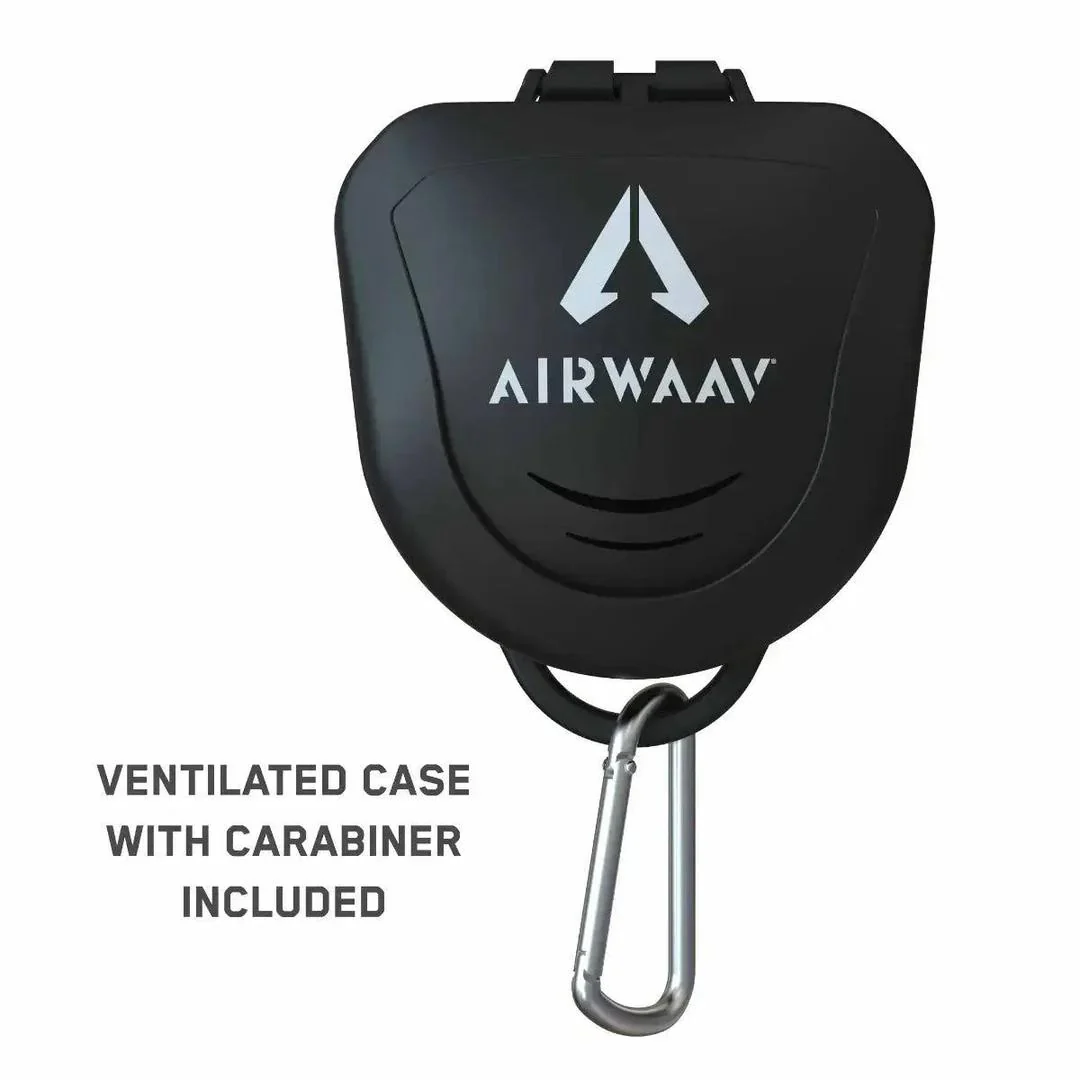 AIRWAAV RX1 Recovery Mouthpiece - Image 8
