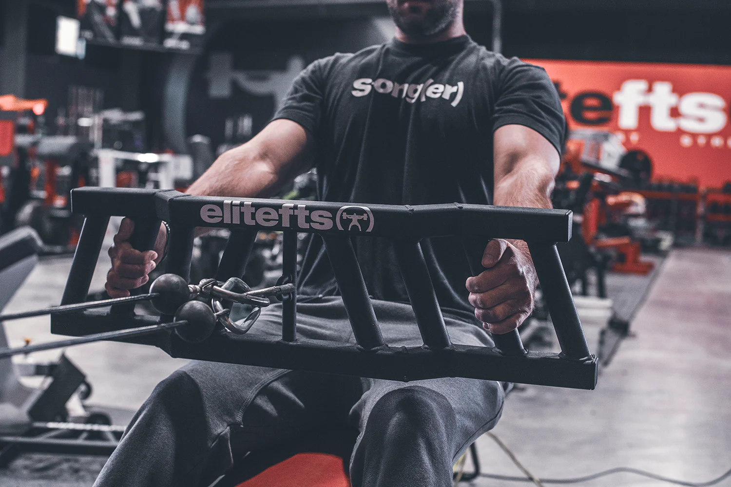 American Cambered Grip Attachment - Image 3
