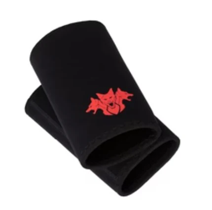 Cerberus 7mm Competition Knee Sleeves