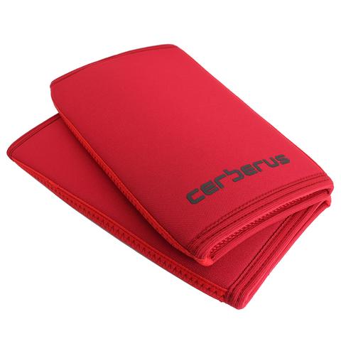 Cerberus 9mm Extreme Knee Sleeve