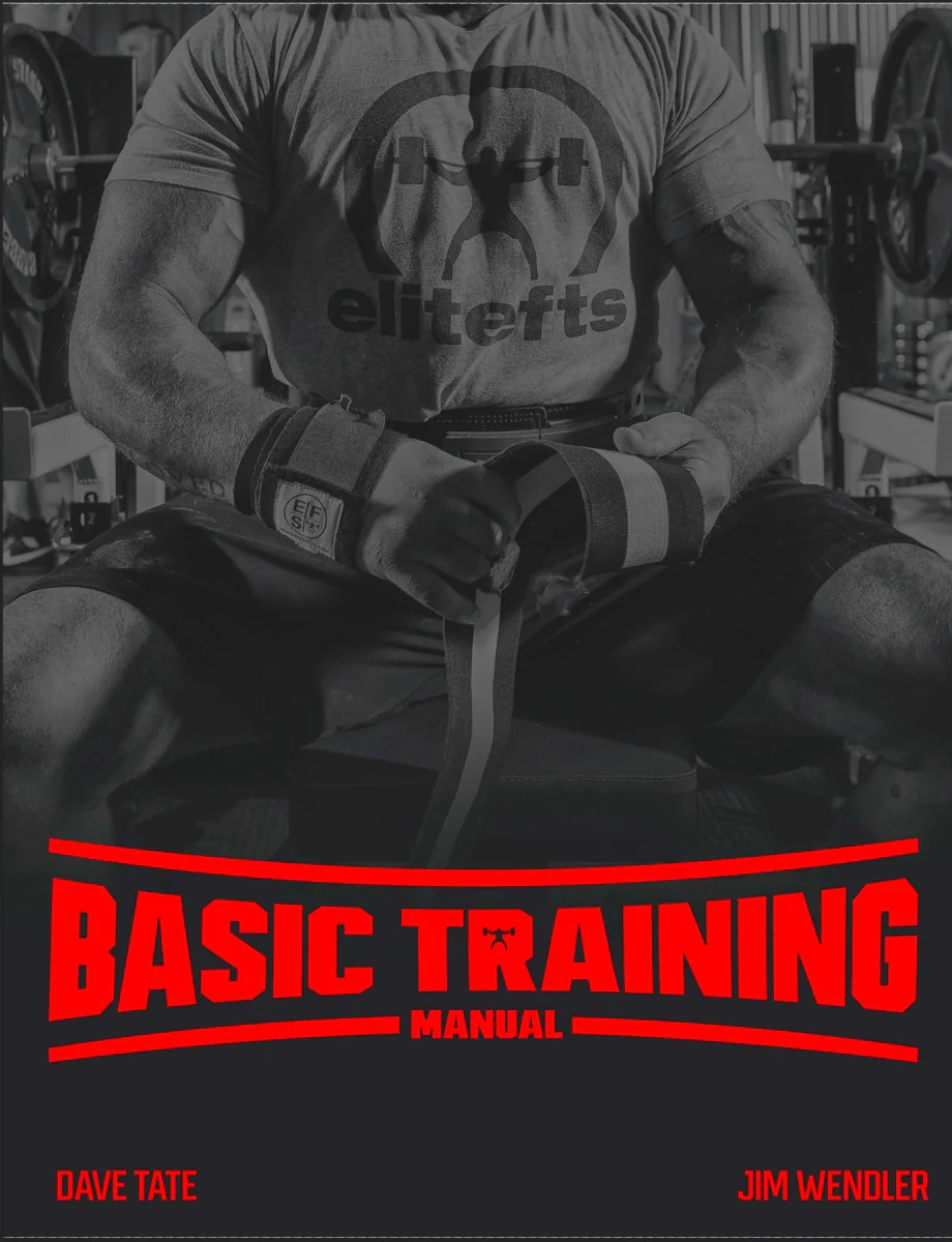 EFS Basic Training (eBook)