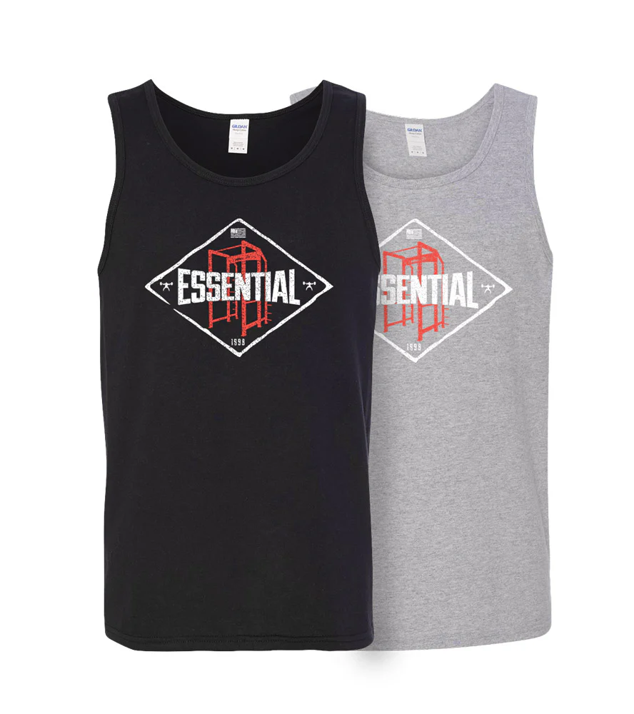 elitefts Essential Rack Tank Top