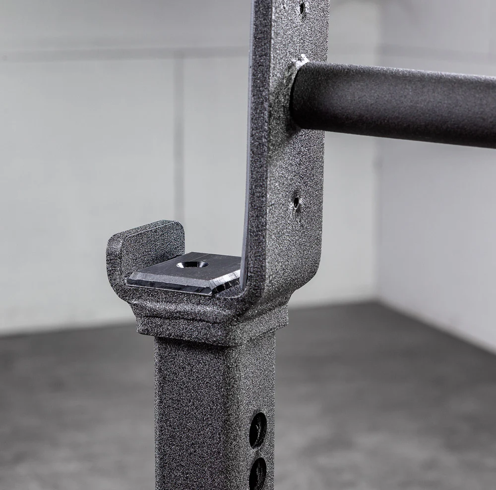 elitefts Flat Bench - Deluxe Competition Bench - Image 4