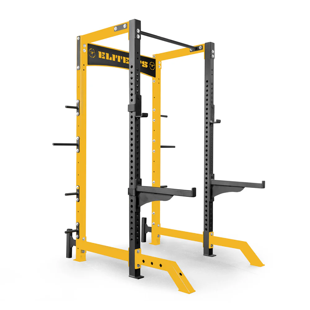 elitefts Force Power Rack - Image 4