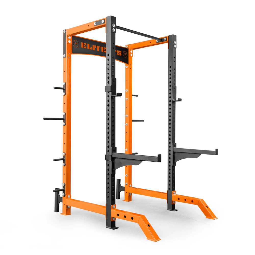 elitefts Force Power Rack - Image 8