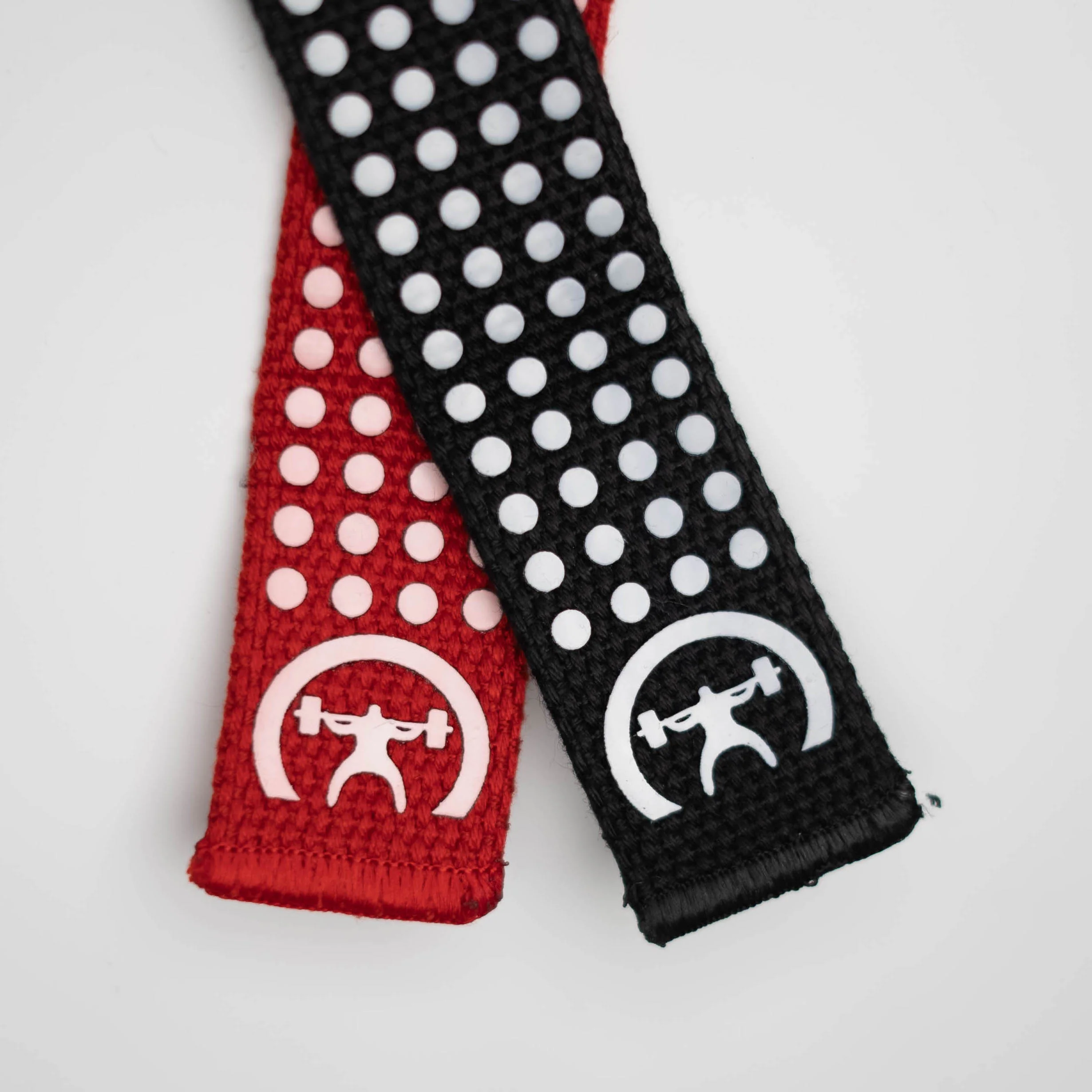 elitefts Grippy Straps - Image 3