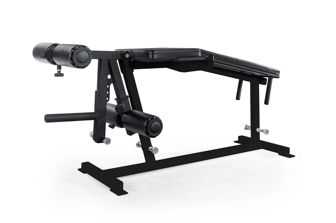 elitefts Leg Extension/Leg Curl Machine - Image 3