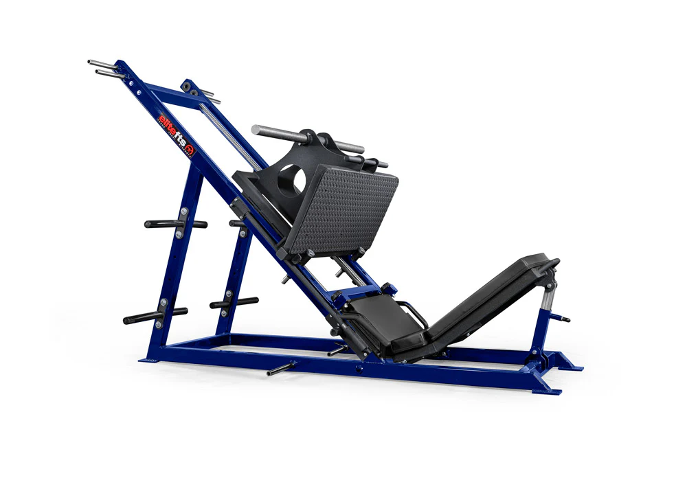 elitefts  Leg Press - Image 5