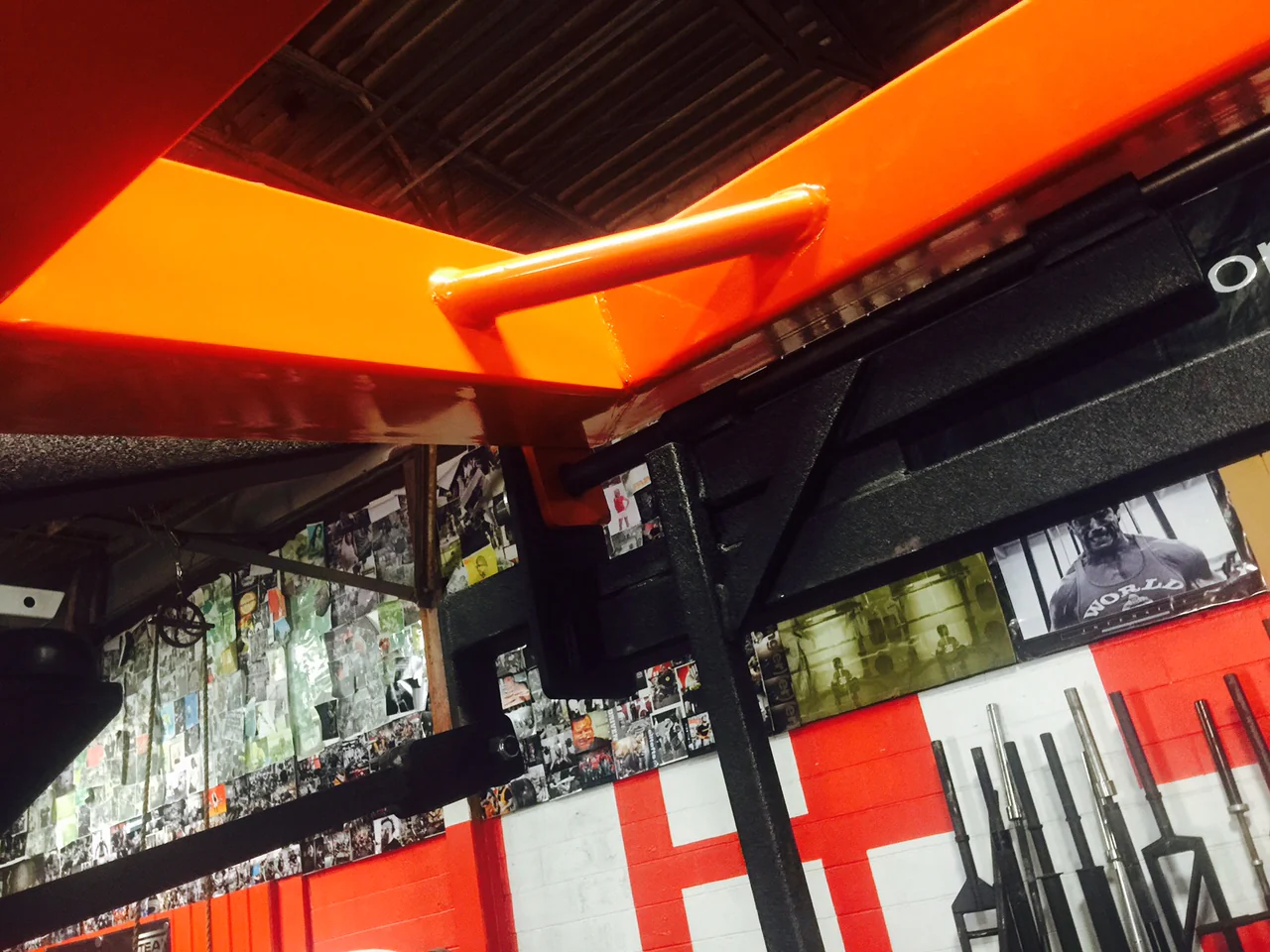 elitefts Monolift - Image 4