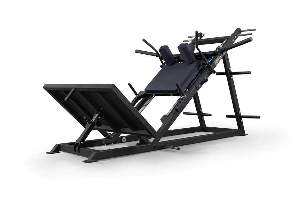 elitefts  Monster Hack Squat - Image 4