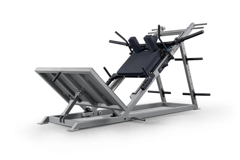 elitefts  Monster Hack Squat - Image 8