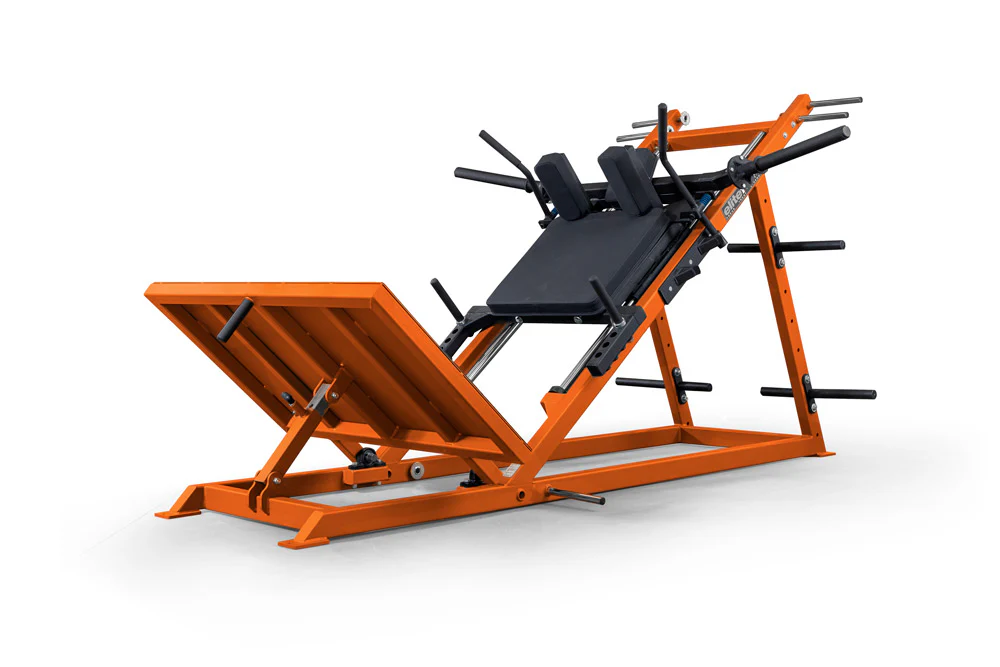 elitefts  Monster Hack Squat - Image 9
