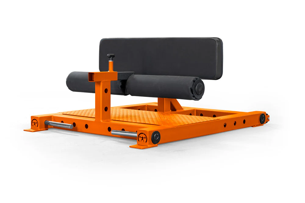 elitefts Multi Squat Hip Extension - Image 13