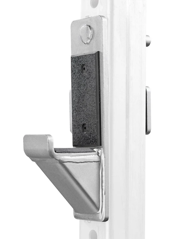 elitefts Power Rack - Collegiate 3X3 Half Rack - Image 4