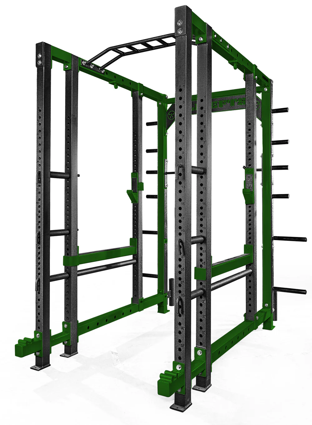 elitefts Power Rack - ISO 3X3 - Image 5