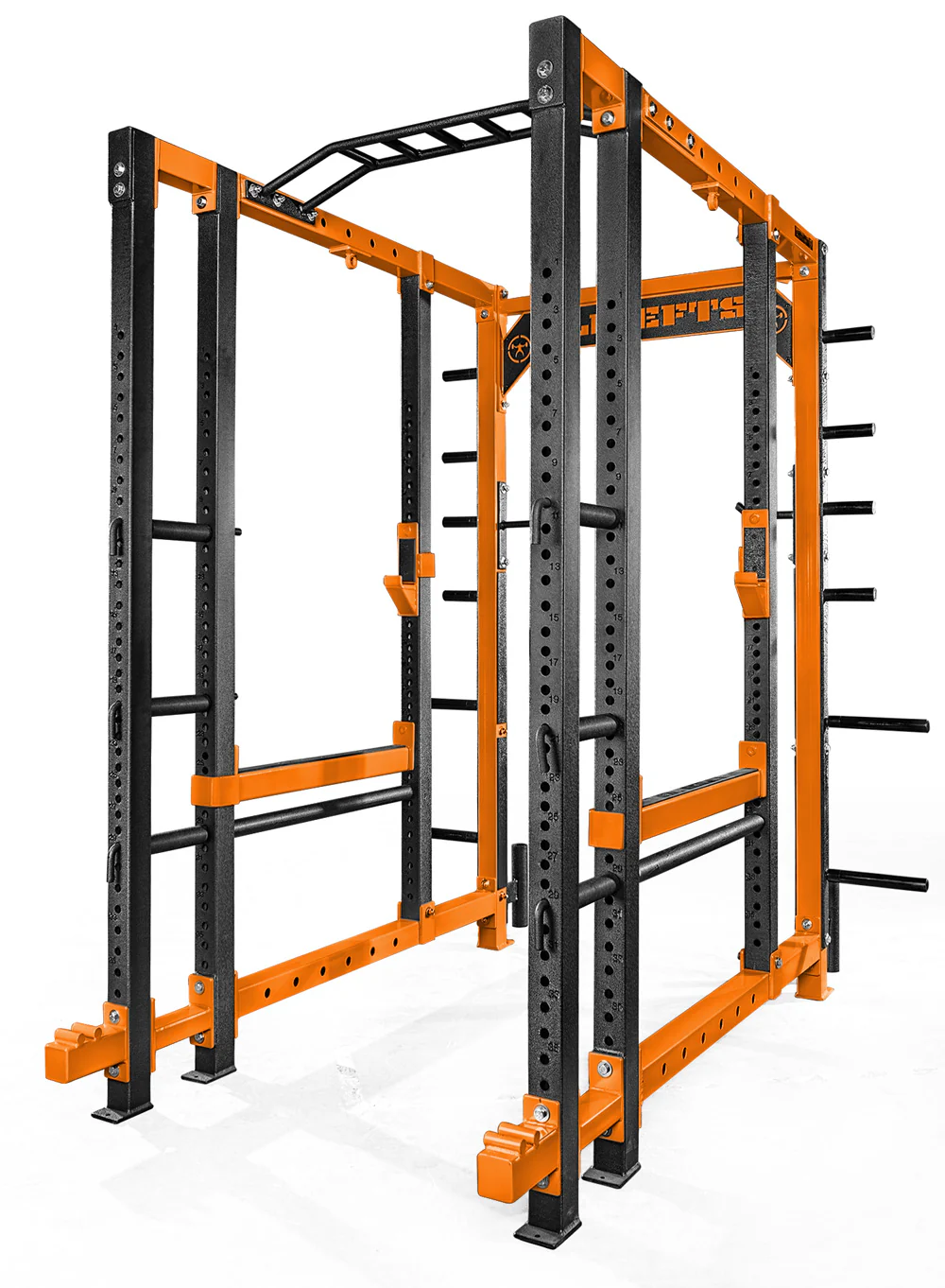 elitefts Power Rack - ISO 3X3 - Image 6