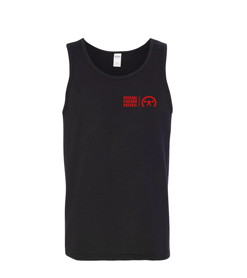 elitefts PPP Pocket Tank Top - Image 2