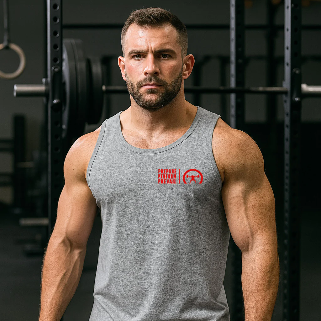 elitefts PPP Pocket Tank Top - Image 5