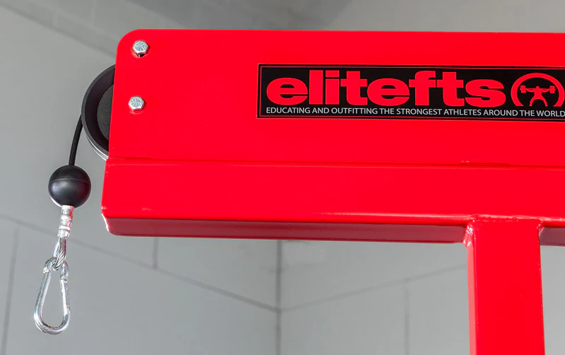 elitefts  Lat Pulldown – Selectorized - Image 3