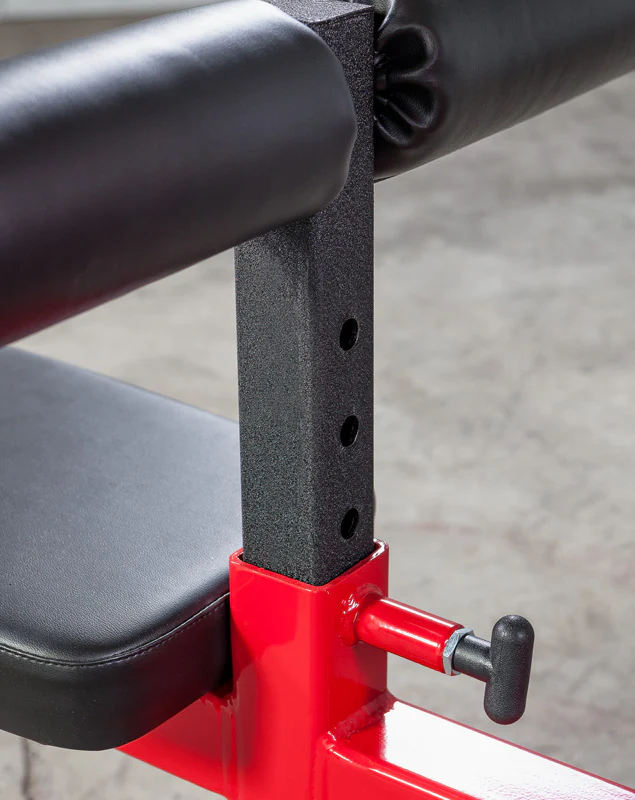 elitefts  Lat Pulldown – Selectorized - Image 4