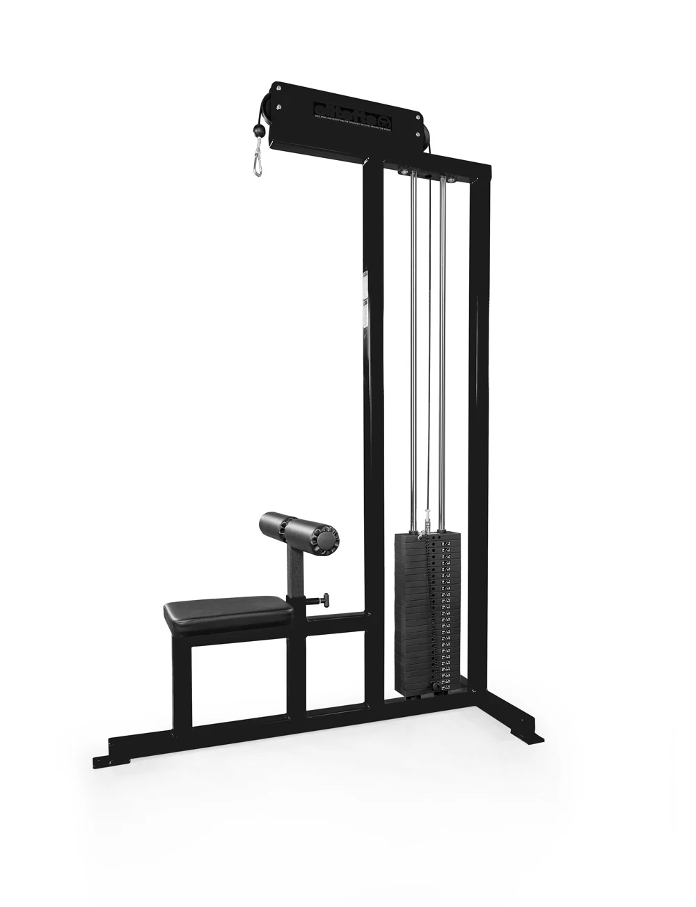 elitefts  Lat Pulldown – Selectorized - Image 5