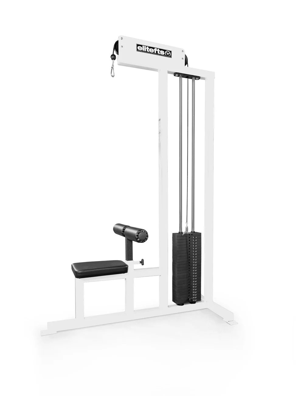 elitefts  Lat Pulldown – Selectorized - Image 7