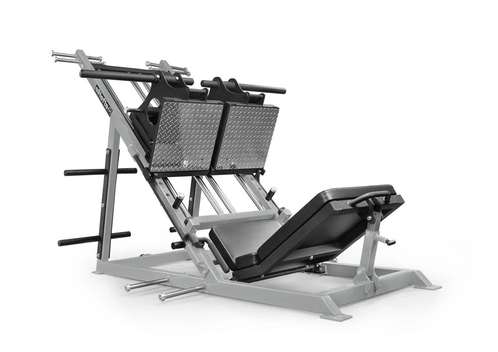 elitefts  Signature Iso-Leg Press - Small Footprint - Image 8