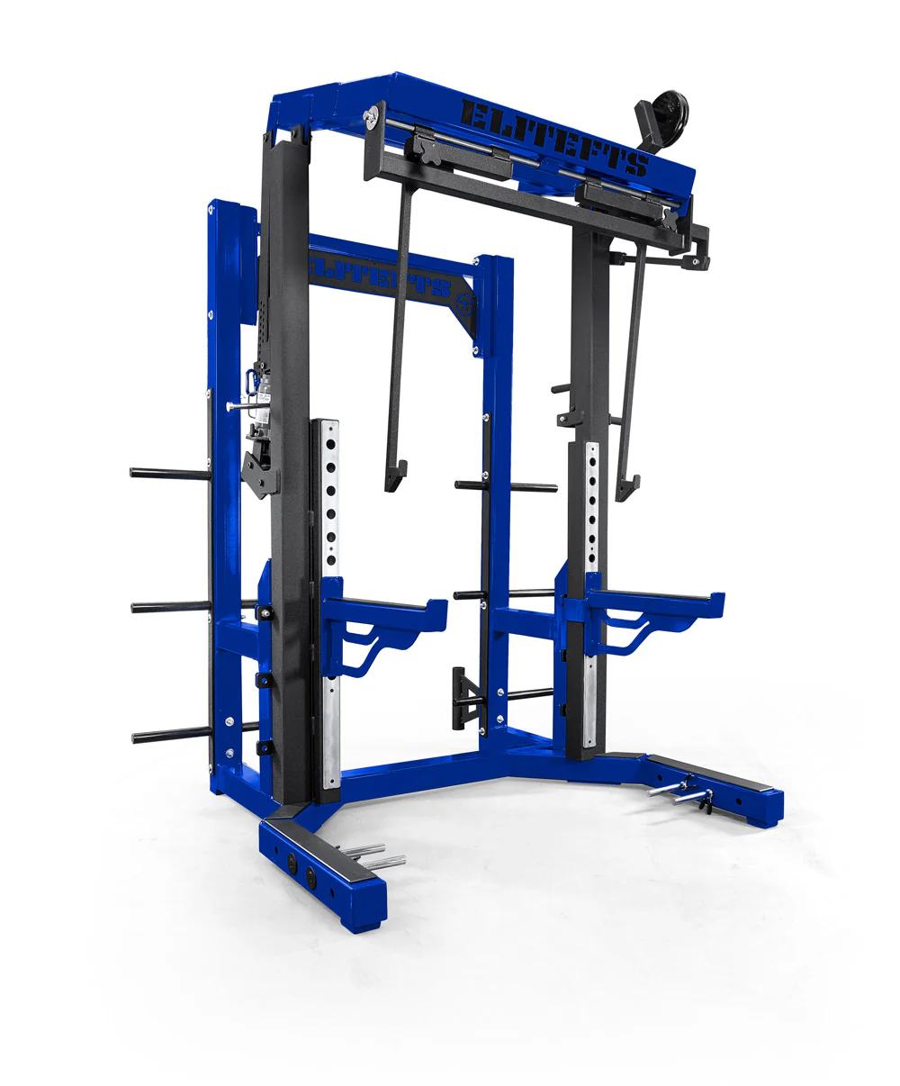 elitefts Signature Monolift - Image 4