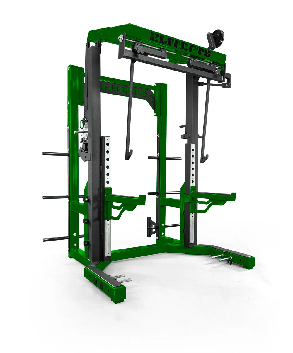 elitefts Signature Monolift - Image 5
