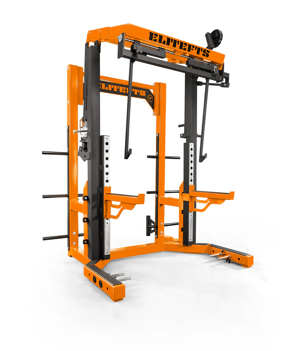 elitefts Signature Monolift - Image 6