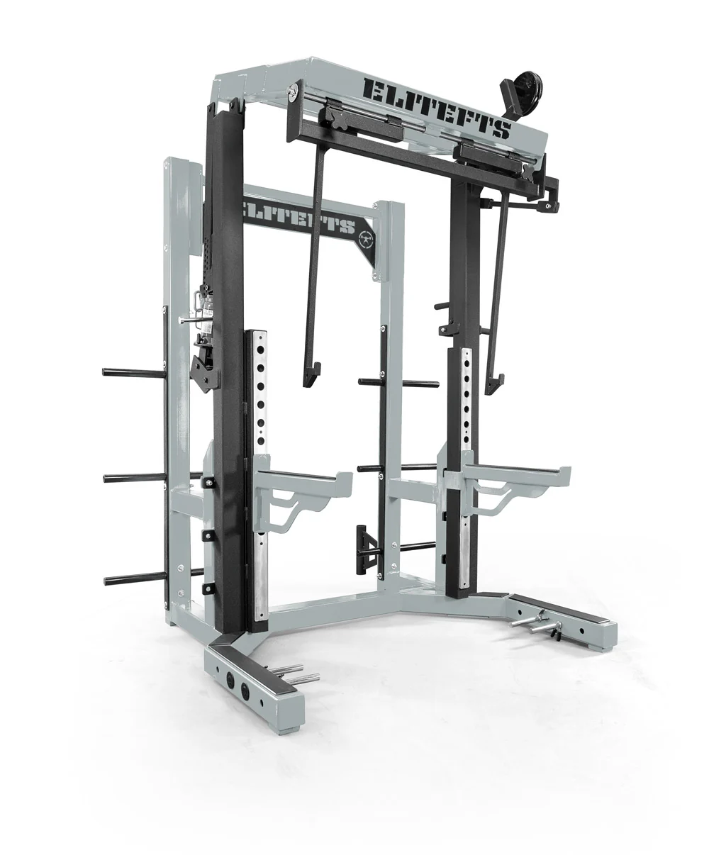 elitefts Signature Monolift - Image 7