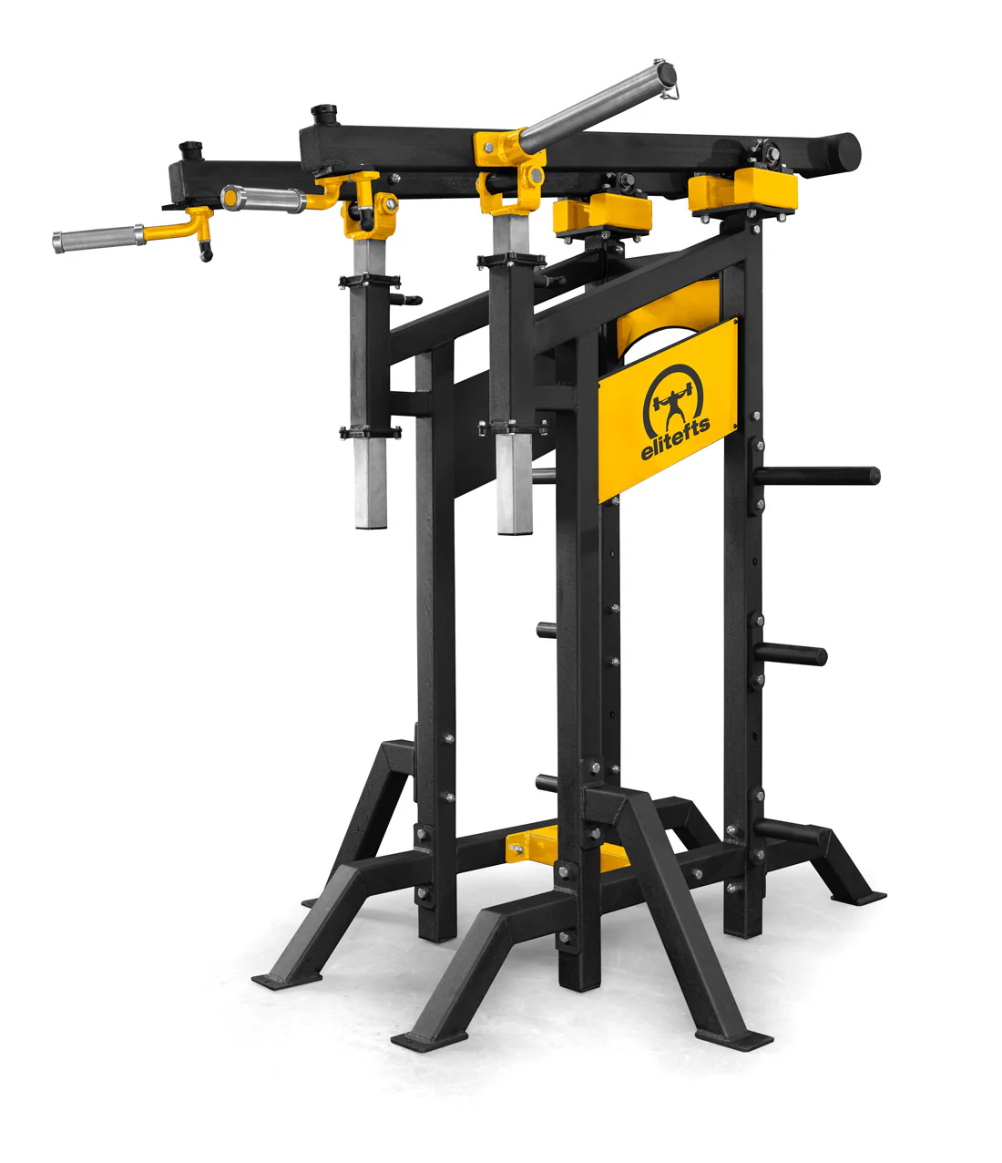 elitefts Signature Viking Press - Image 14