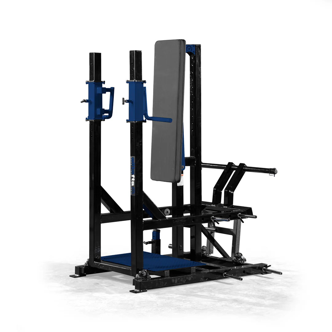 elitefts Standing Chest Press - Image 12