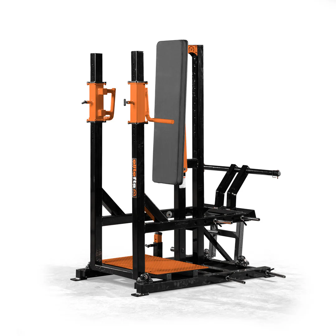 elitefts Standing Chest Press - Image 16
