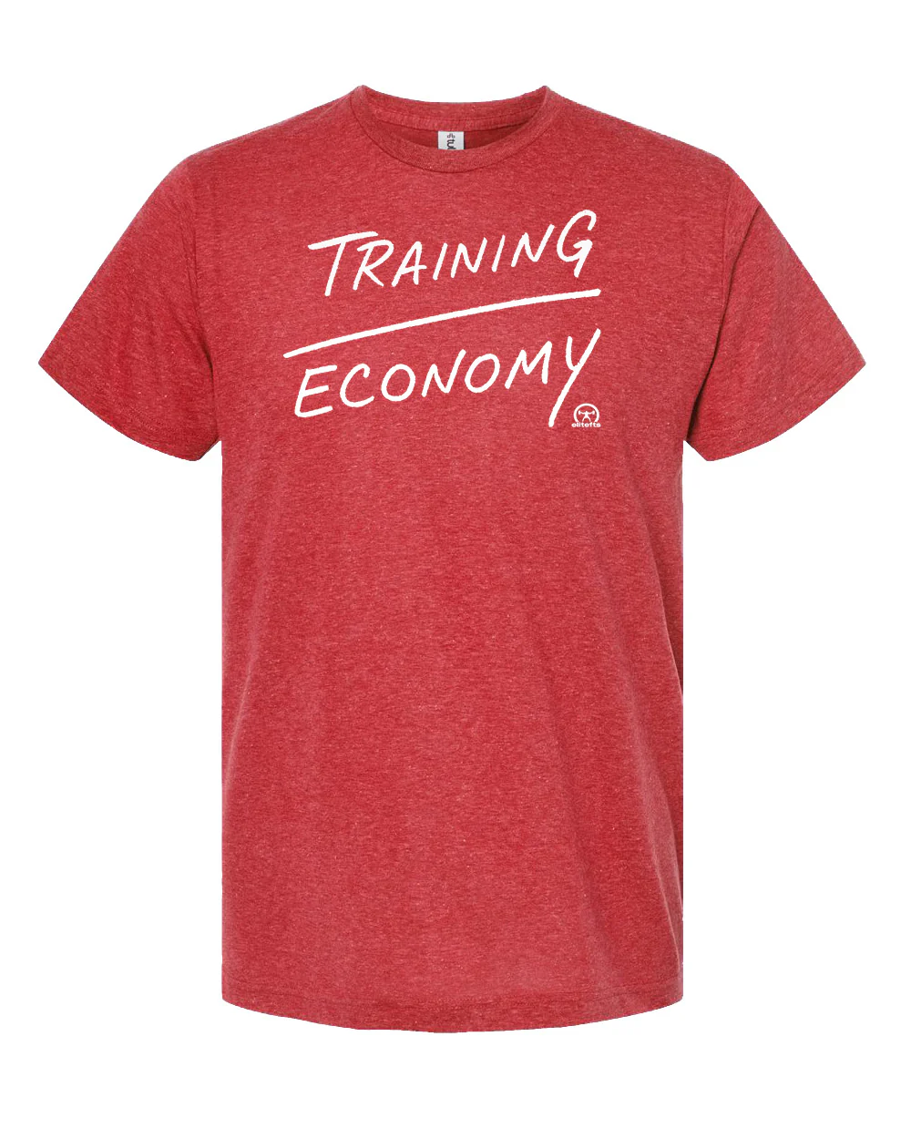elitefts Training Economy Premium T-Shirt - Image 3
