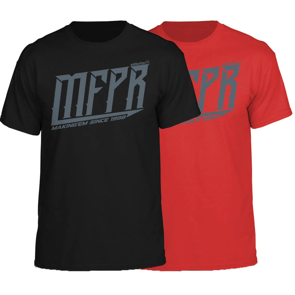 elitefts MFPR T-Shirt