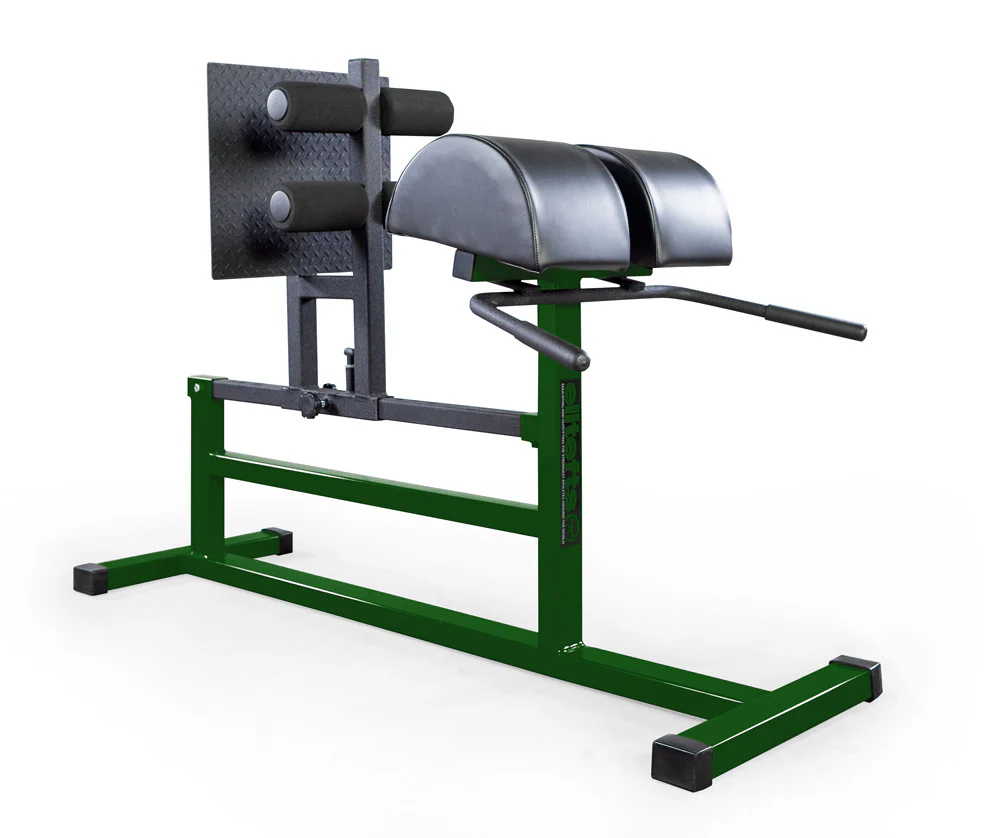 elitefts Scholastic Glute Ham Raise with Split Pad - Image 4