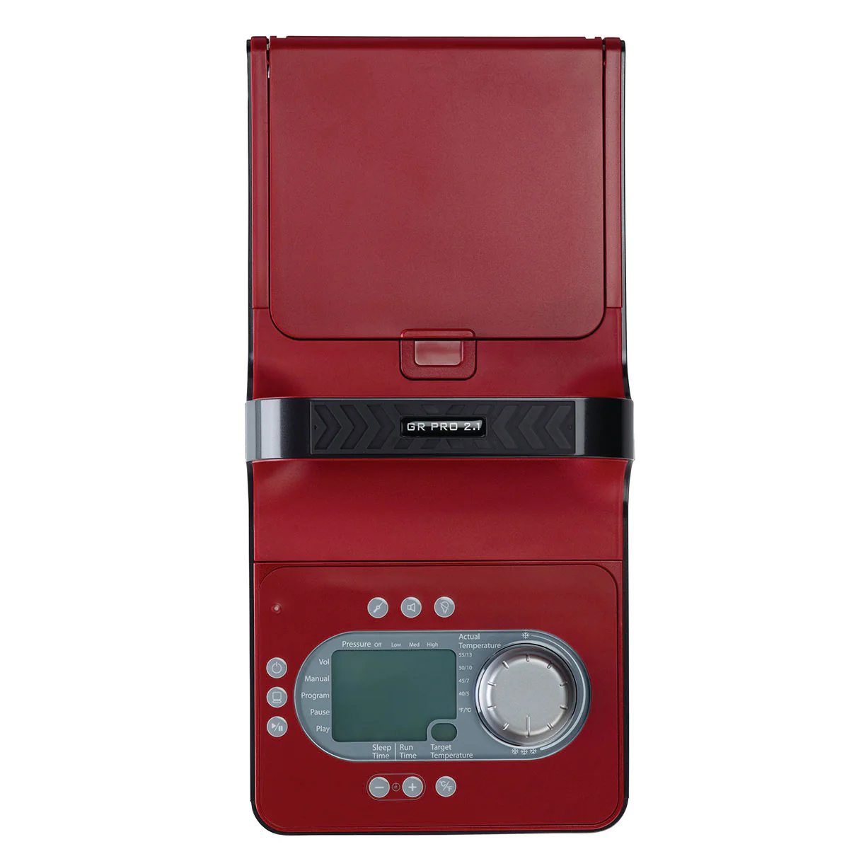 Game Ready Control Unit - GRPro 2.1 - Includes AC Adapter and 6' Connector Hose - Image 3