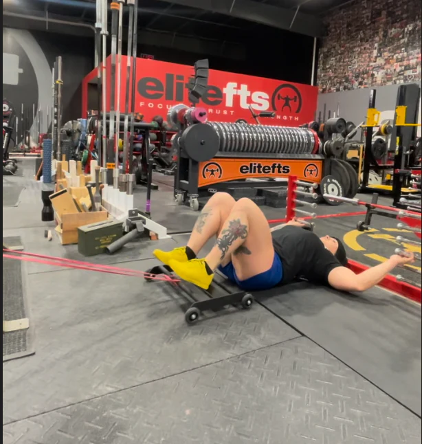 Glute Roller - Image 3