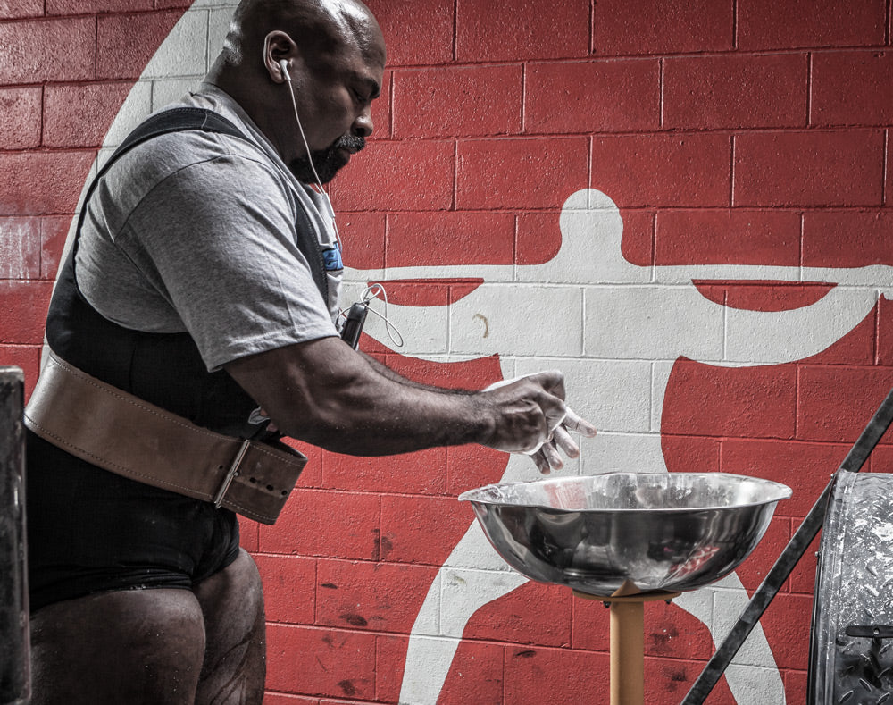 Gym Chalk - Image 3