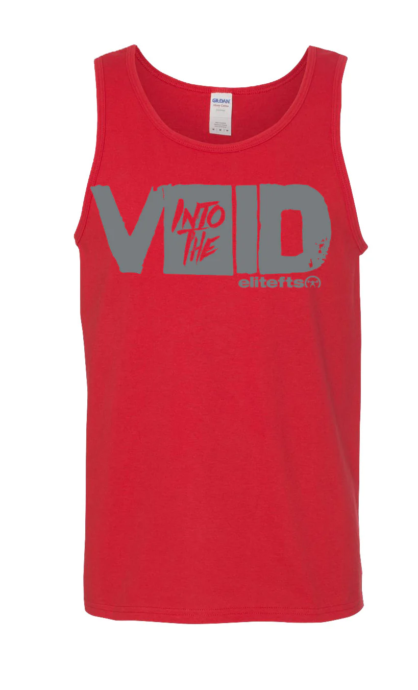 elitefts Into the Void Tank Top - Image 3