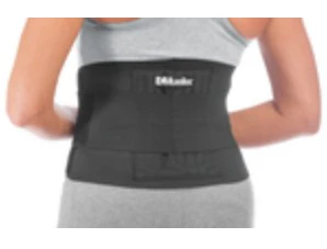 Mueller Adjustable Back Brace-SPORT CARE - Image 2