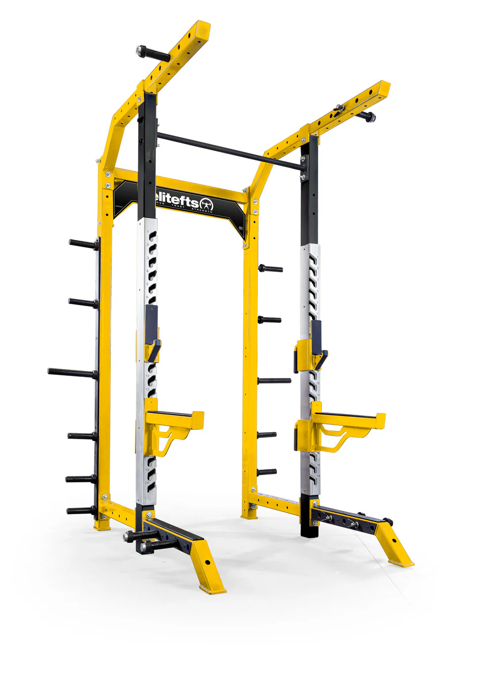 Signature Multi-Half Rack w/ Weight Storage - Image 9