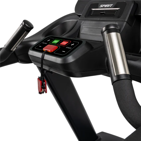 Spirit Fitness CT850 Treadmill - Image 4