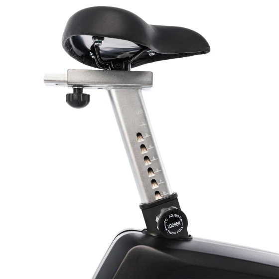 Spirit Fitness CU800 Fitness Bike - Image 3
