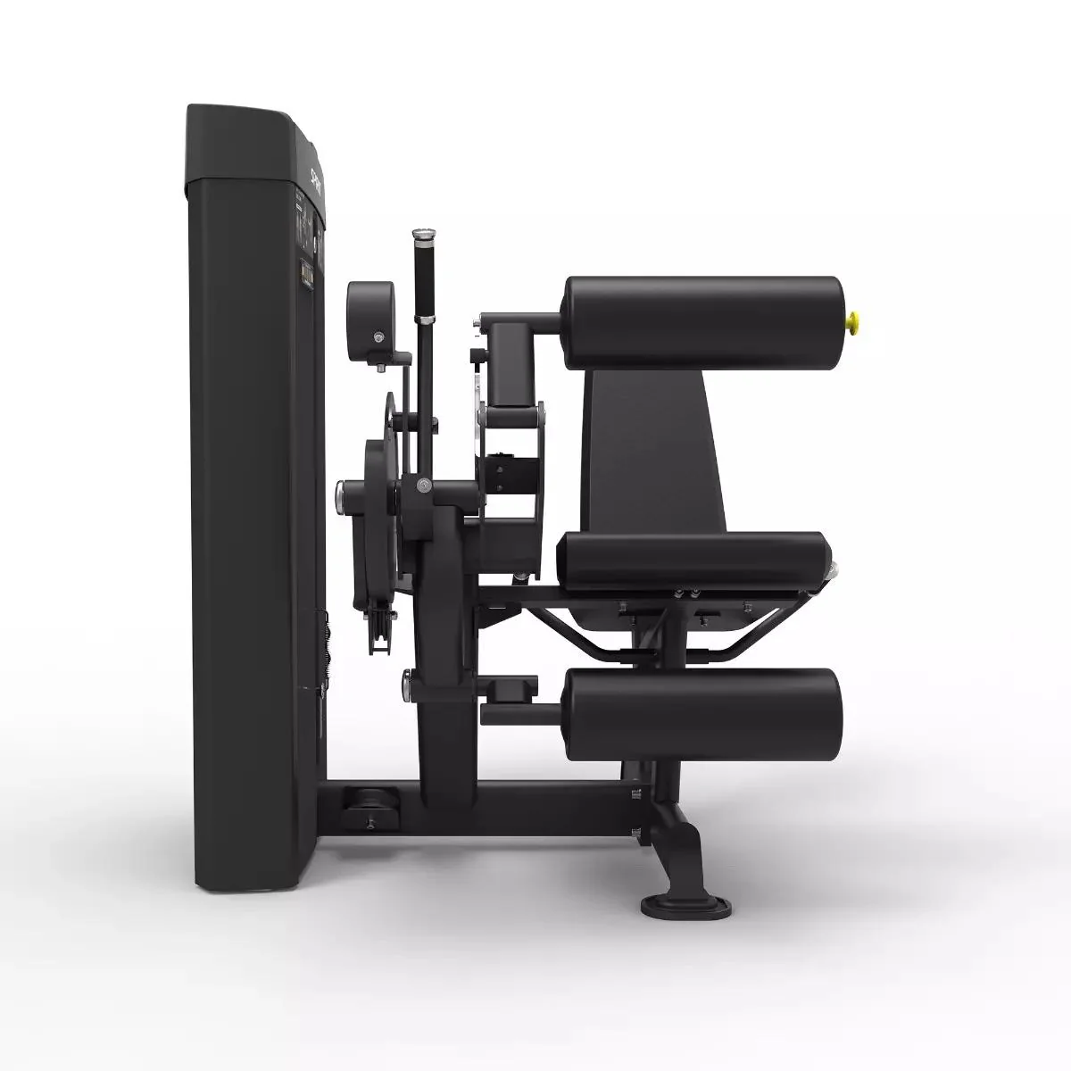 Spirit Seated Leg Curl/Extension - Image 2