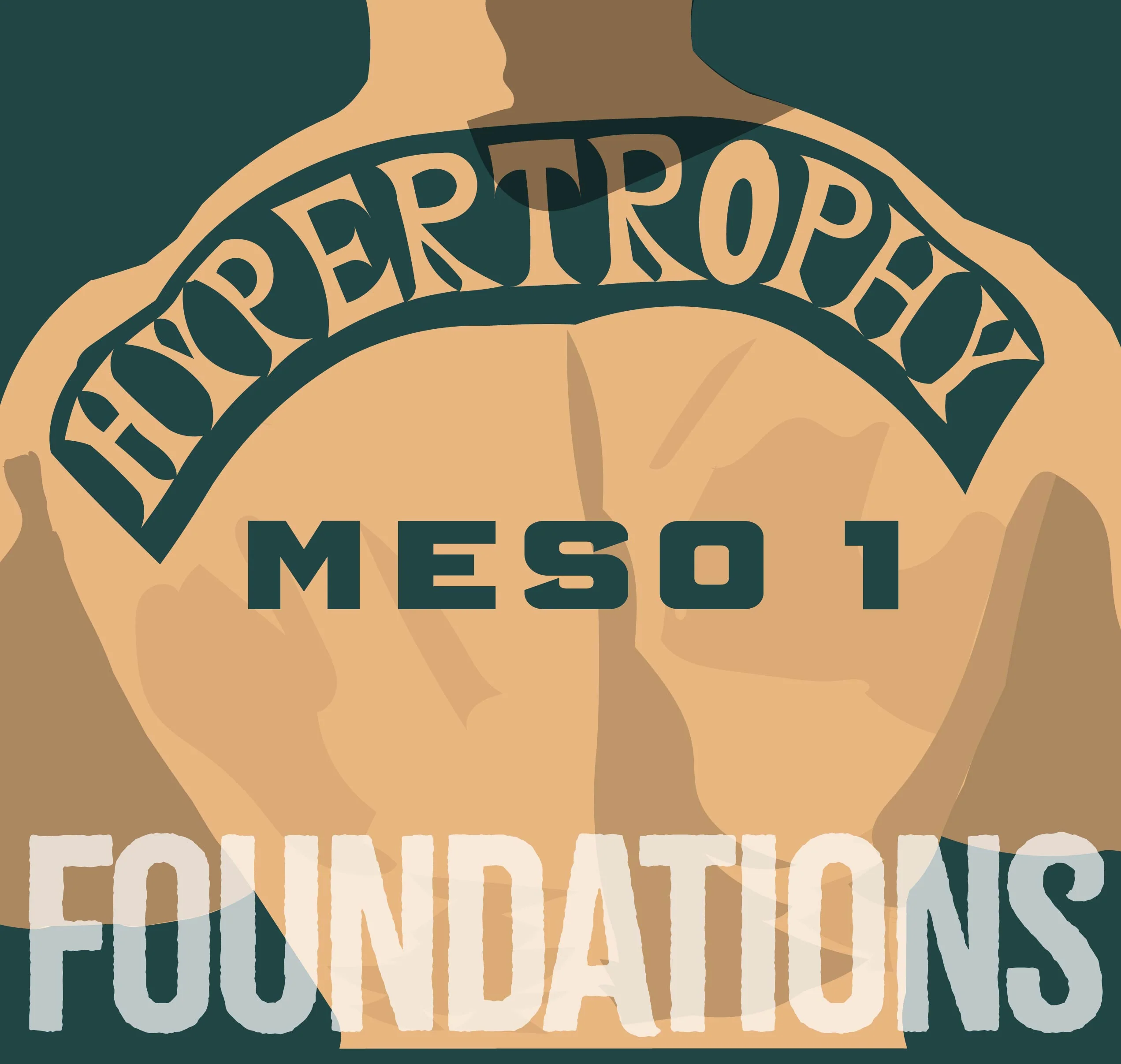 Swede Burns Hypertrophy Bundle (E-BOOK) - Image 2