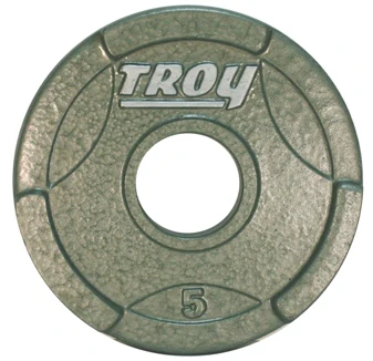 Troy Machined Grip Plate - Image 4